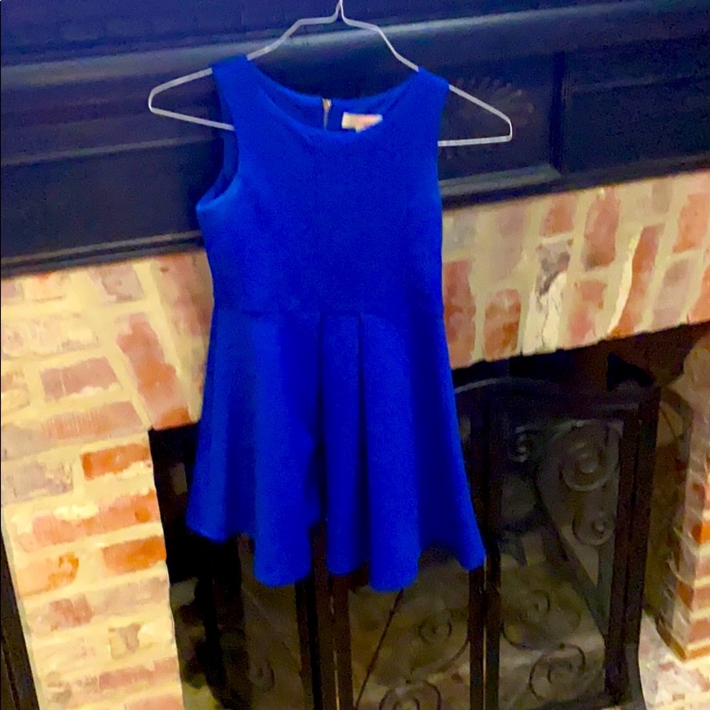 A GB only worn once!